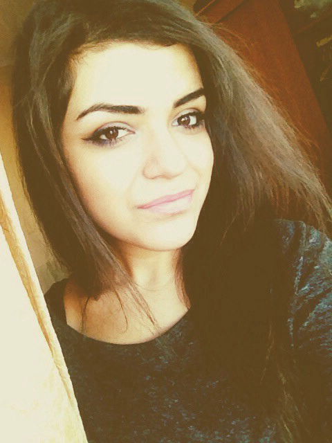 Татевик Аракелян