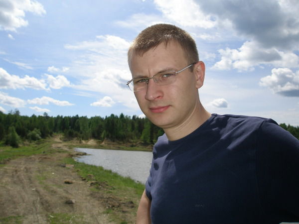 Павел Беридзе