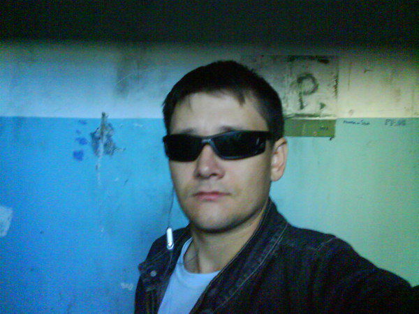 Александр Тумаков