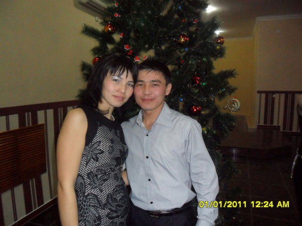 Гульзат Кудабаева