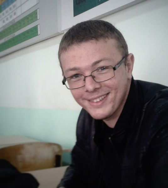 Юрий Лазарев