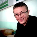 Юрий Лазарев
