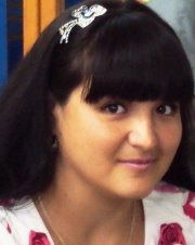 Аля Макарова