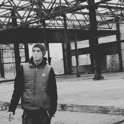 Александр Самарский