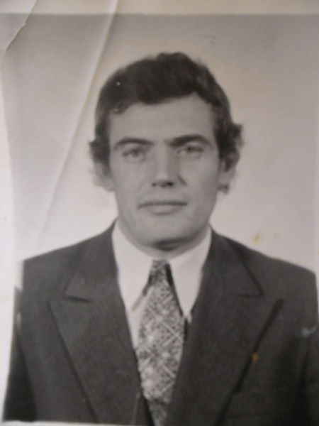 Валерий Мальков