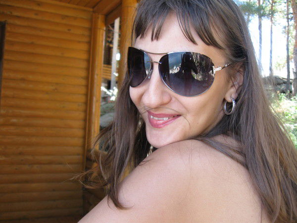 Елена Вологина