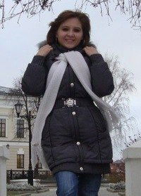 Светлана Звегинцева