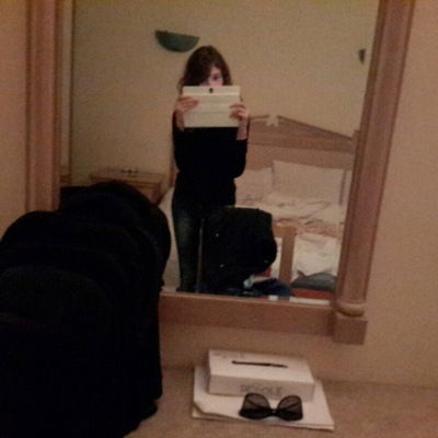 Катя Александрова