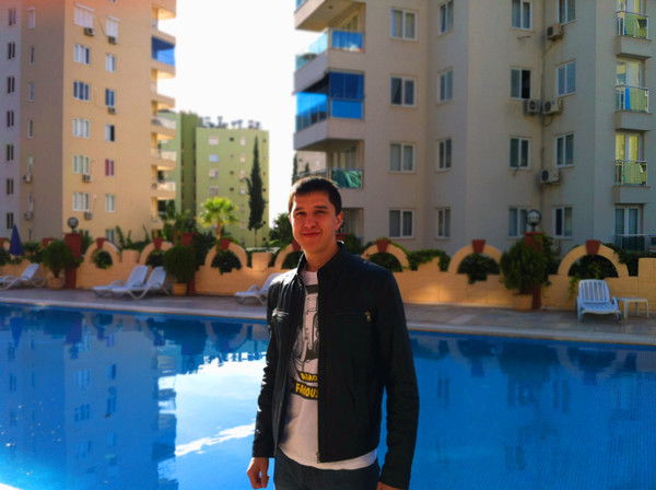 Андрей Плахотнюк