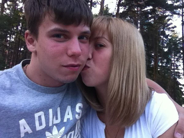 Сашуля Бухарина