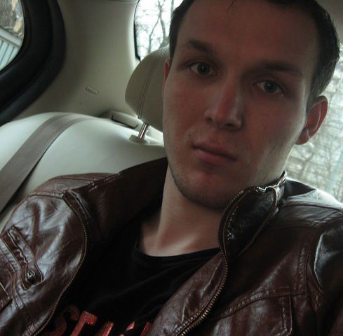 Эмиль Впорядке