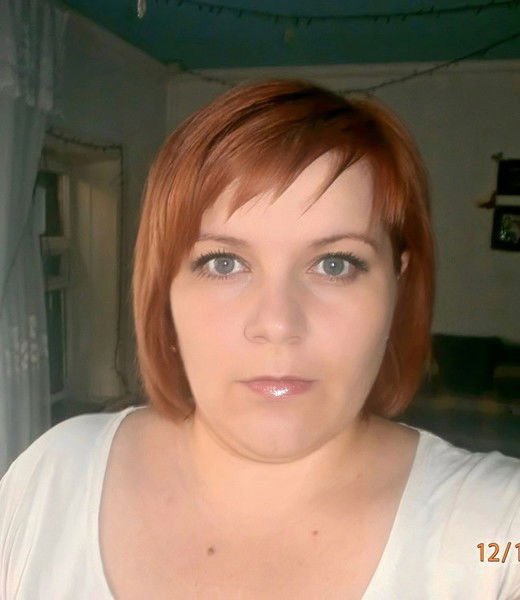 Екатерина Соскина