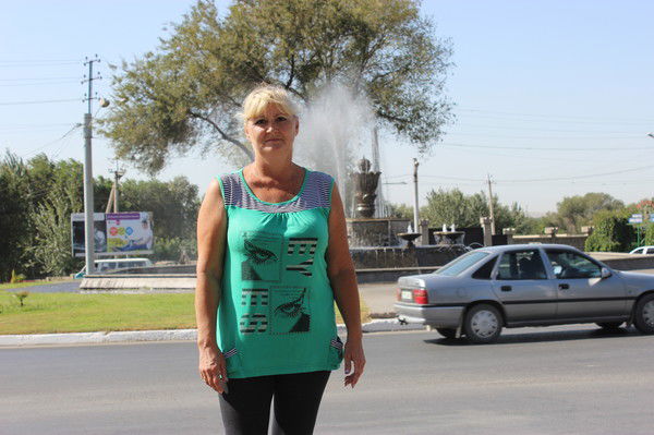 Ирина Дьячкова