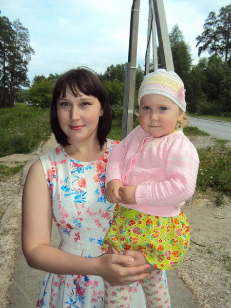 Наталья Ушакова