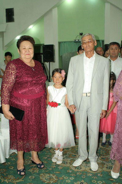 Галя Сатыбалдинова