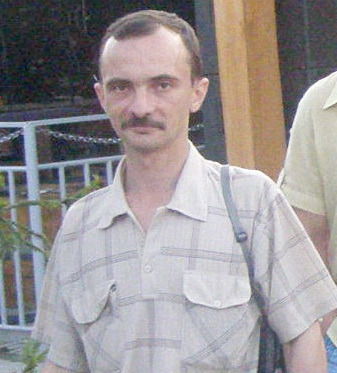 Андрей Маринич