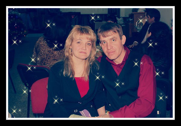 Андрей Щербаков