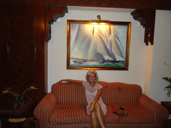 Анастасия Шеина