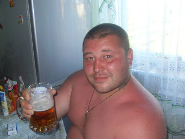 Станислав Дедуренко