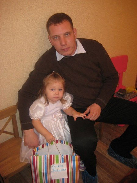 Алексей Певцов