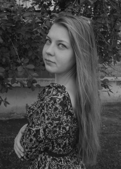 Катя Гурневич