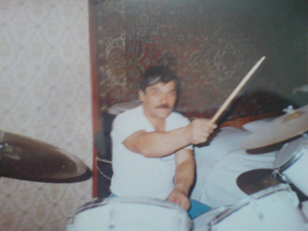 Геннадий Михайлов