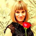 Полина Нестройная