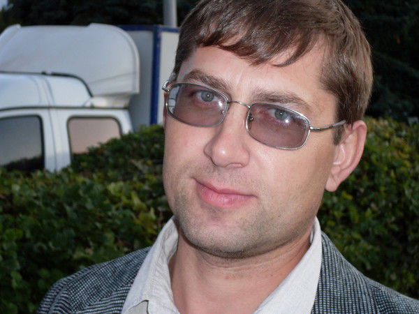 Анатолий Сафонов