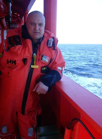 Олег Иванов