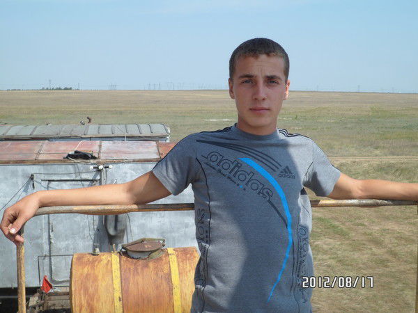 Федор Андреевич