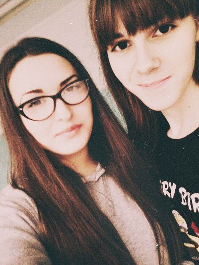 Марина Гаврусёва