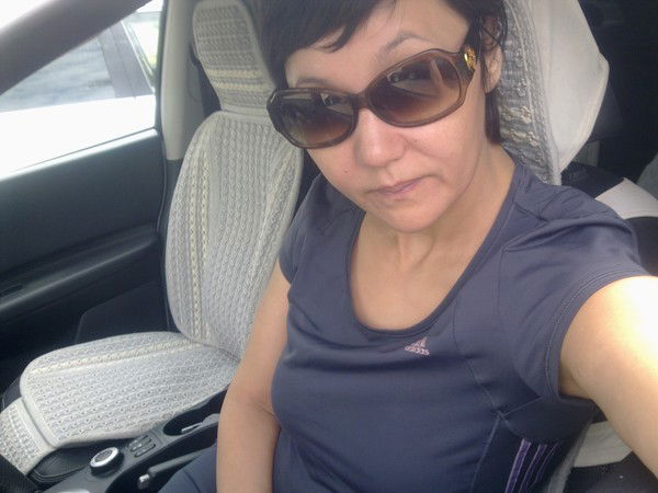 Гульнара Адильханова