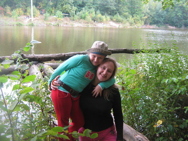 Виталия Базалей