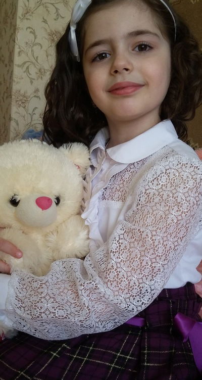 Евгения Титова