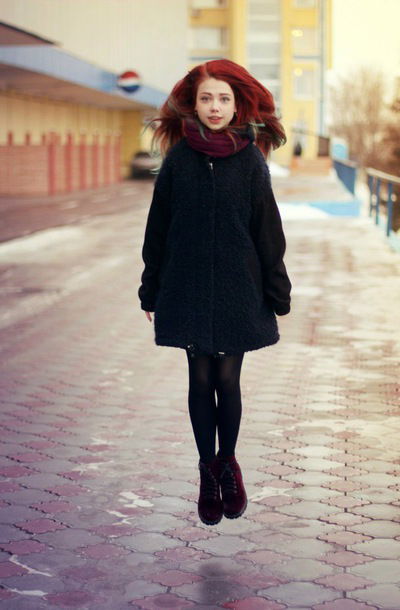 Кристина Юсифова