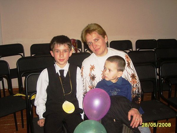 Альбина Султанаева