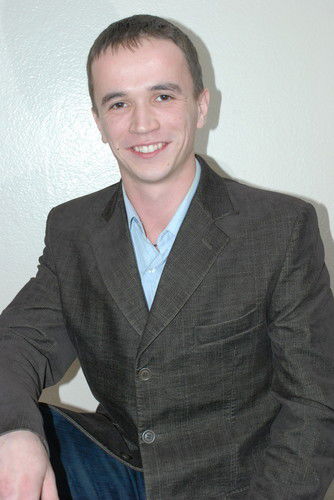 Сергей Быков