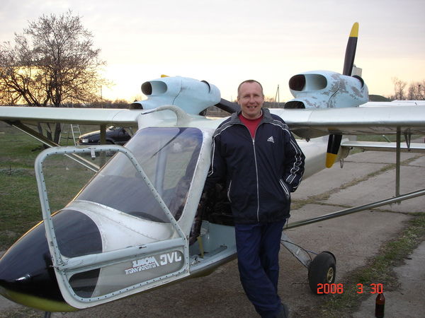 Андрей Ожуг