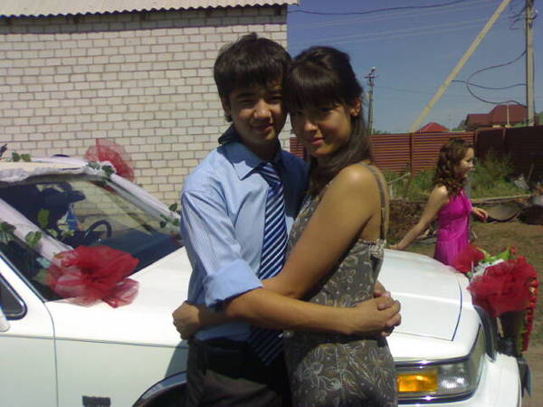 Бахтияр Блял