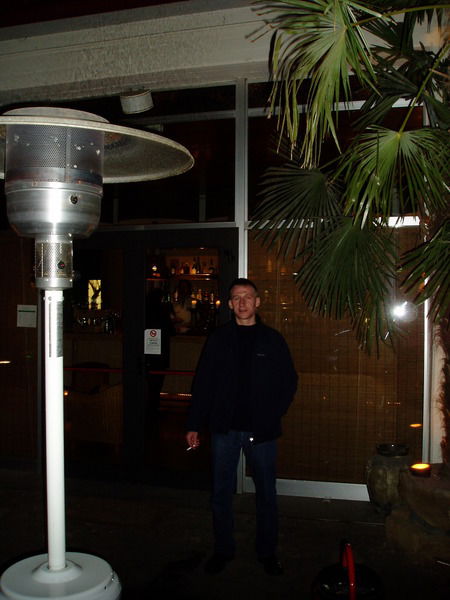 Иван Двойнин