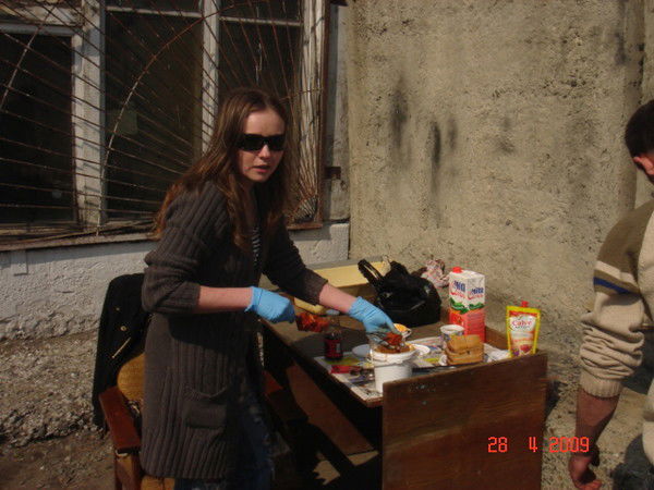 Елена Карелина