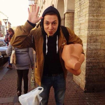 Анастасия Летова