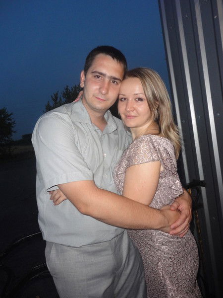 Екатерина Черноштан