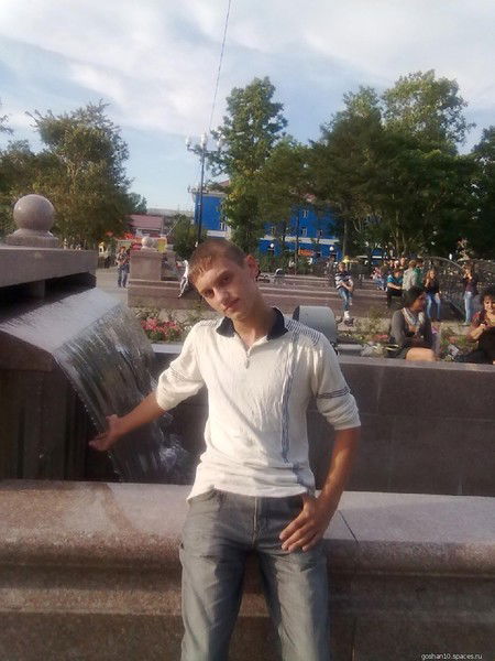 Гошан Калинин