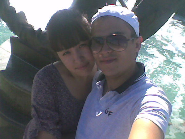 Динара Омарова