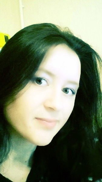 Лилия Догадина