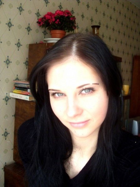 Дарина Гринкевич