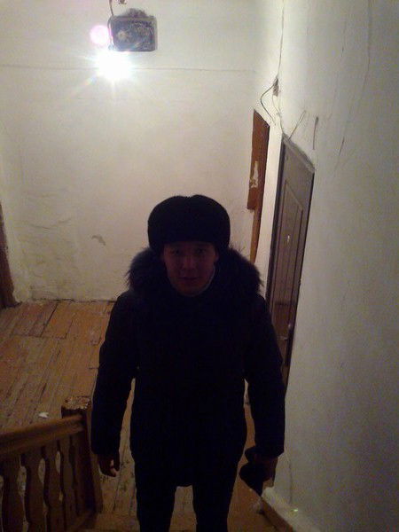 Олжас Абылкасов