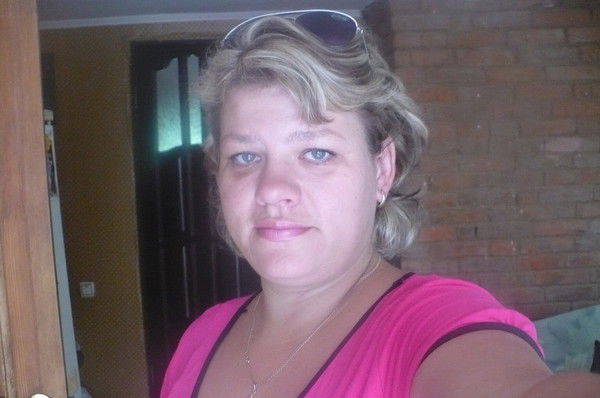 Ольга Агаенок