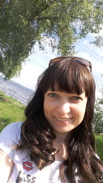 Юля Ярмоленко